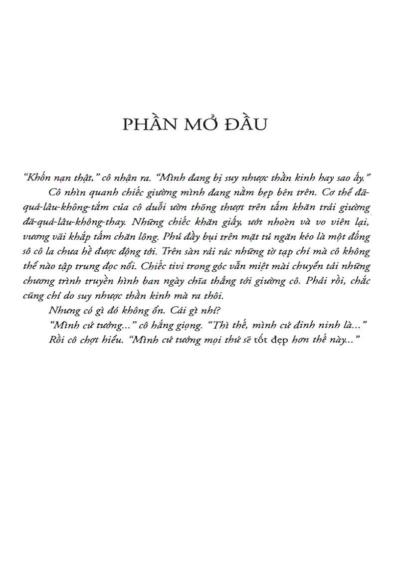 image for page Ebook Sushi cho người mới bắt đầu Marian Keyes