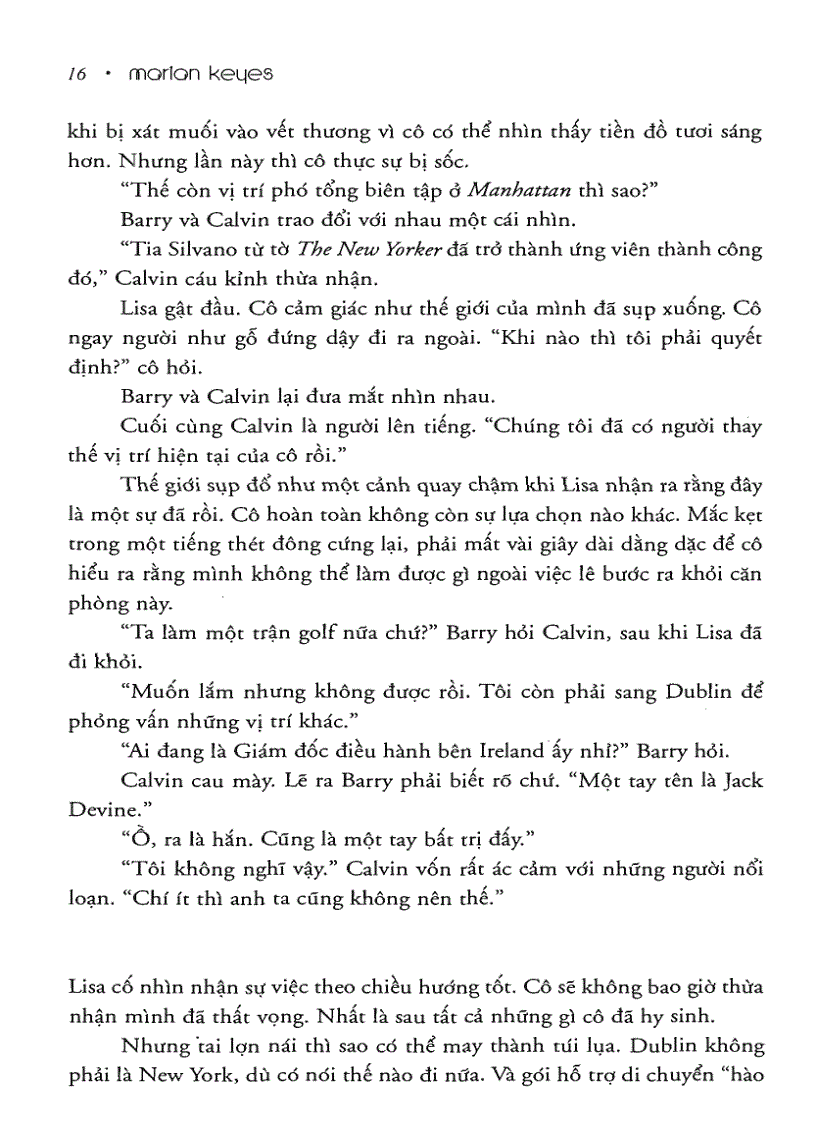 image for page Ebook Sushi cho người mới bắt đầu Marian Keyes