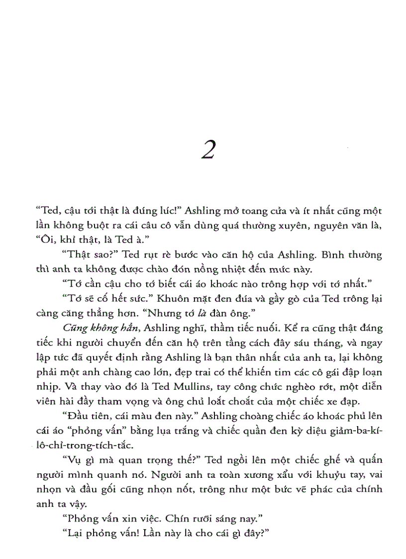 image for page Ebook Sushi cho người mới bắt đầu Marian Keyes