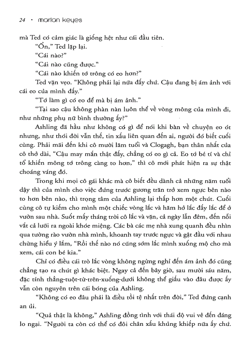 image for page Ebook Sushi cho người mới bắt đầu Marian Keyes