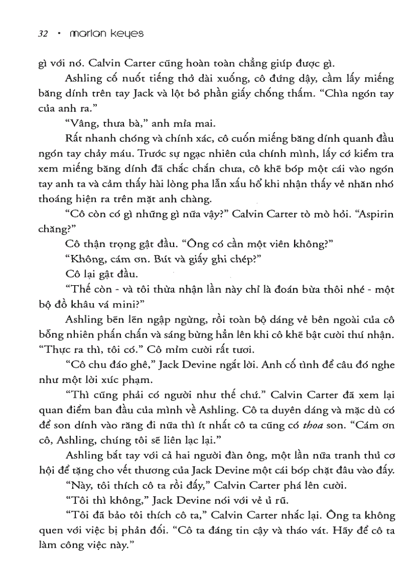 image for page Ebook Sushi cho người mới bắt đầu Marian Keyes