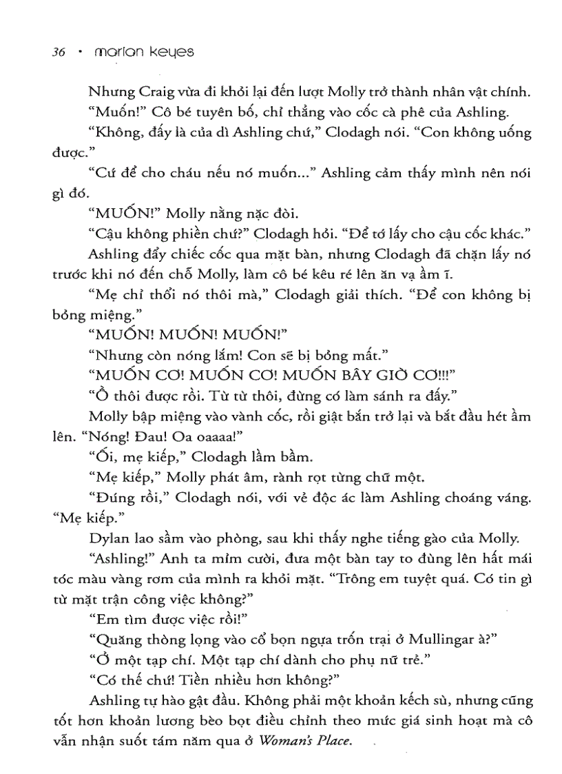 image for page Ebook Sushi cho người mới bắt đầu Marian Keyes