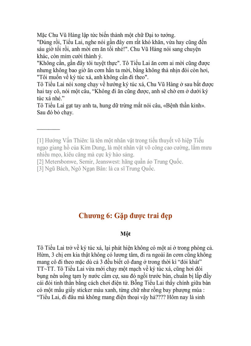 image for page Ebook Anh em sai rồi Hoàng Hôn Tứ Hợp