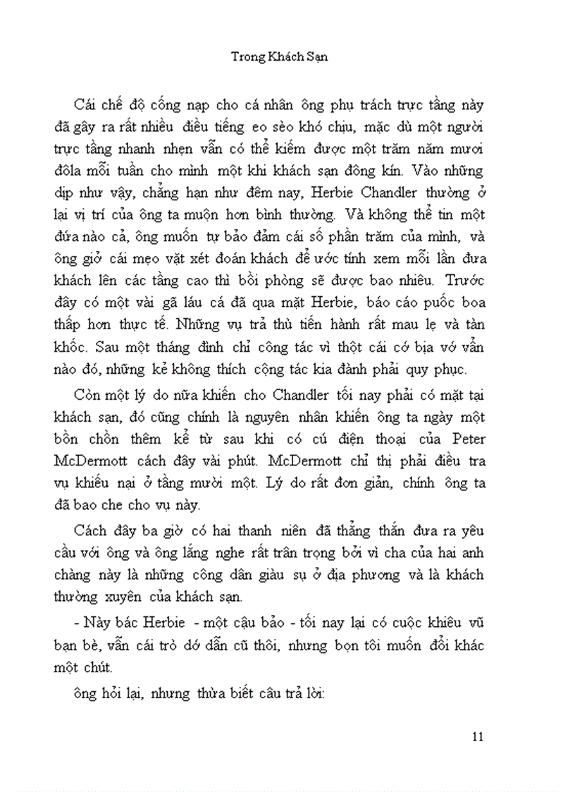 image for page Ebook Trong Khách Sạn Arthur Hailey