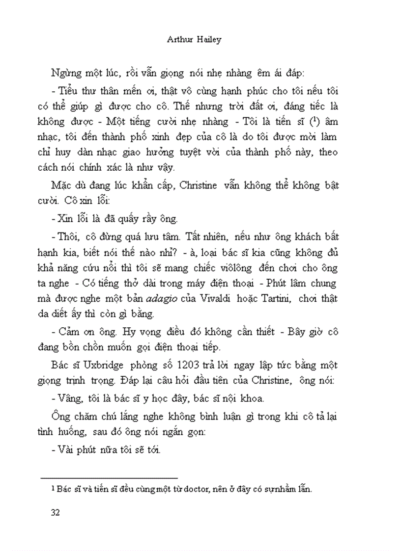 image for page Ebook Trong Khách Sạn Arthur Hailey