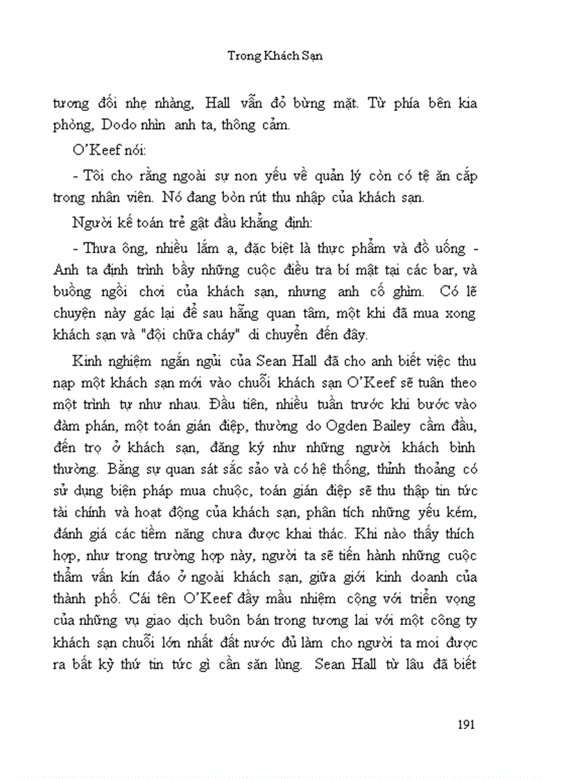 image for page Ebook Trong Khách Sạn Arthur Hailey