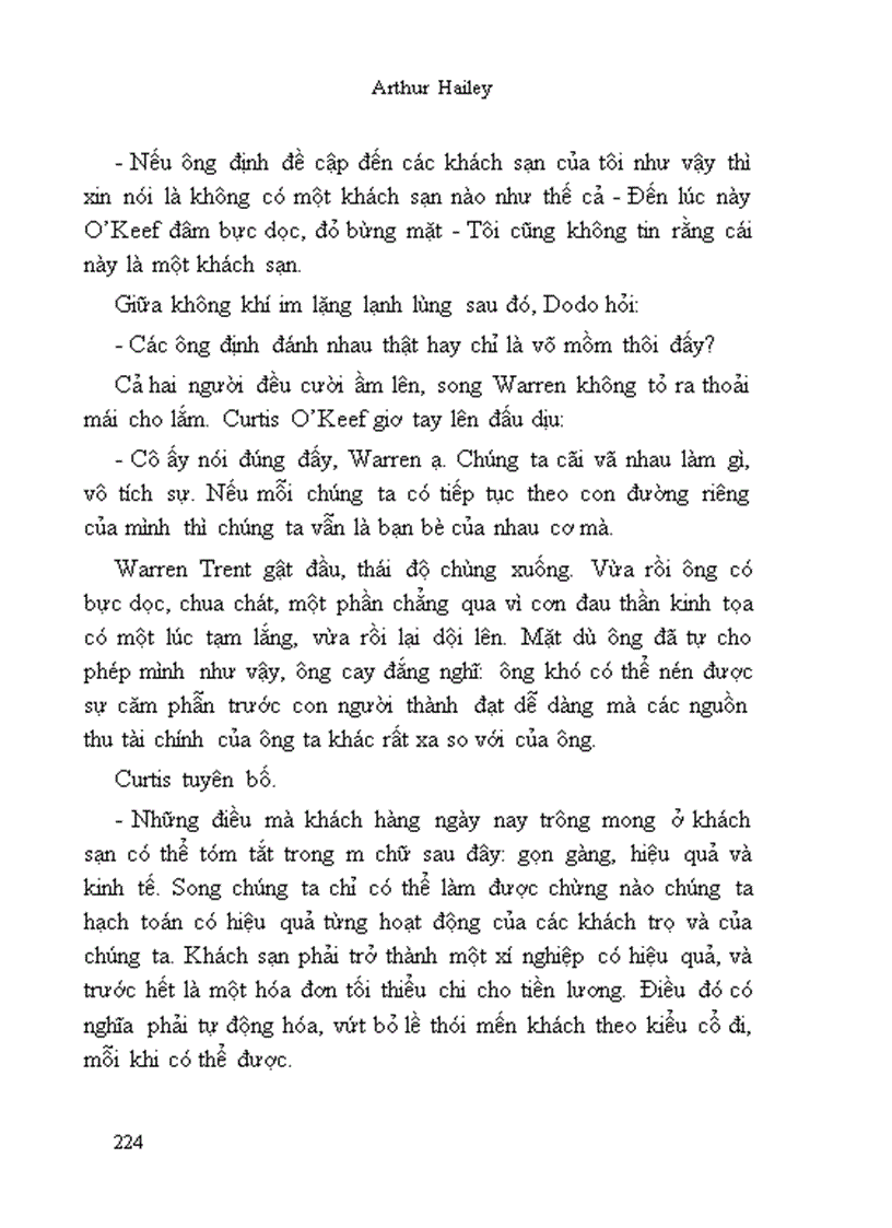 image for page Ebook Trong Khách Sạn Arthur Hailey