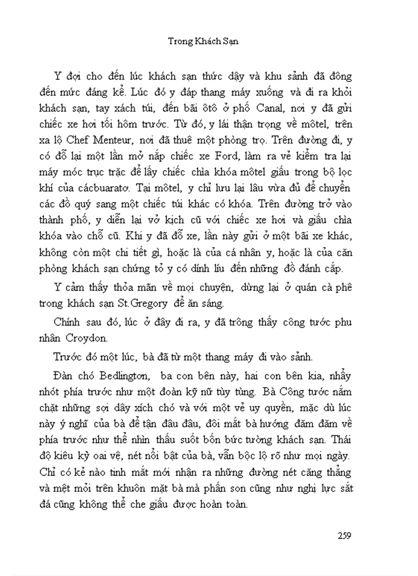 image for page Ebook Trong Khách Sạn Arthur Hailey