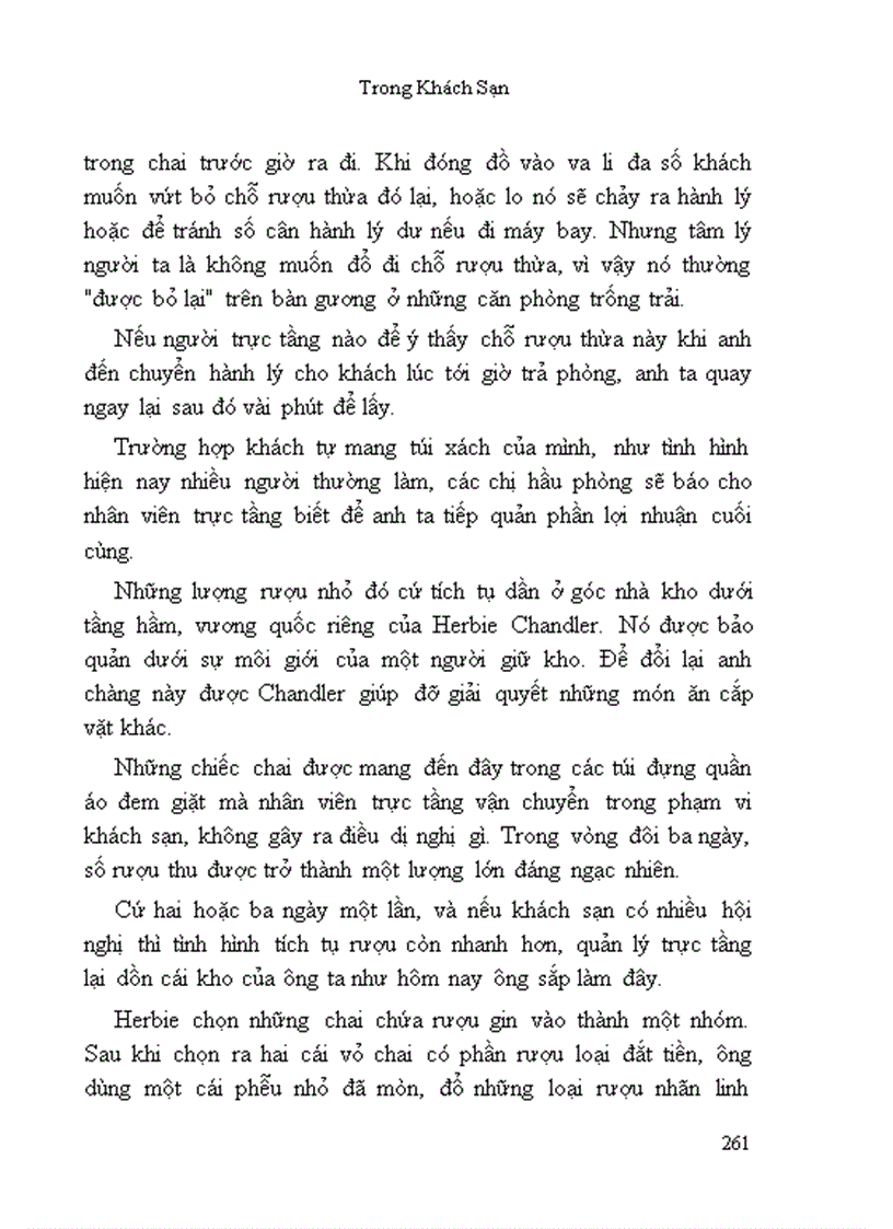 image for page Ebook Trong Khách Sạn Arthur Hailey