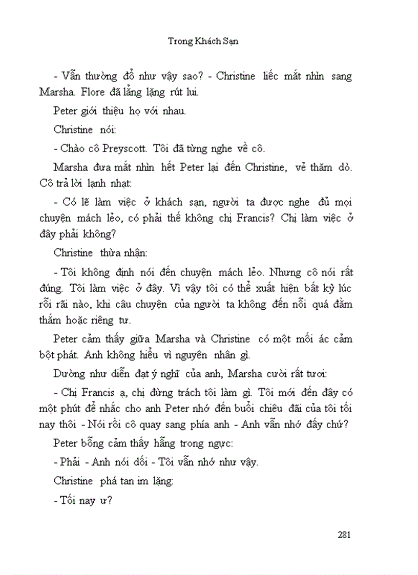 image for page Ebook Trong Khách Sạn Arthur Hailey