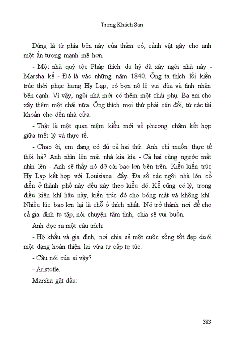 image for page Ebook Trong Khách Sạn Arthur Hailey