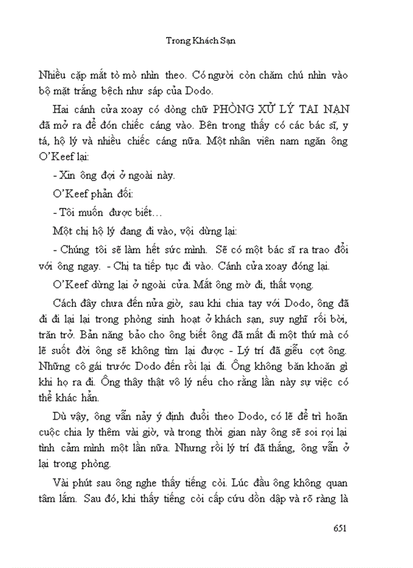 image for page Ebook Trong Khách Sạn Arthur Hailey