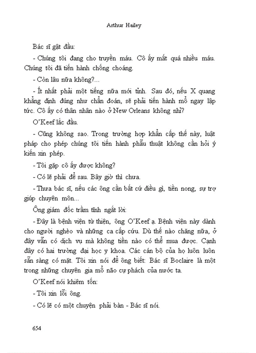 image for page Ebook Trong Khách Sạn Arthur Hailey