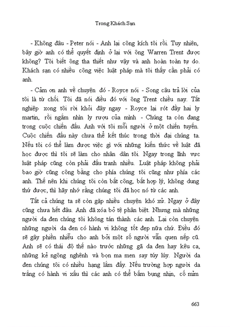 image for page Ebook Trong Khách Sạn Arthur Hailey