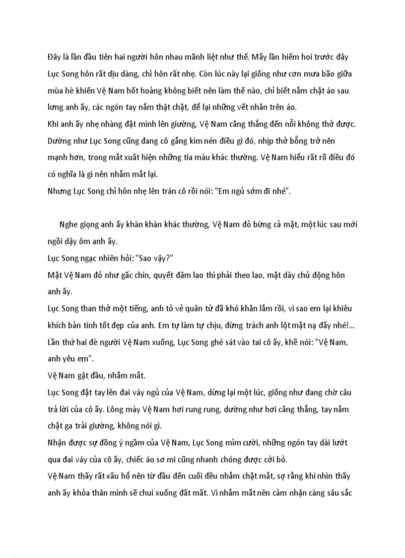 image for page Ebook Ốc Sên Chạy Diệp Chi Linh Trần Thu