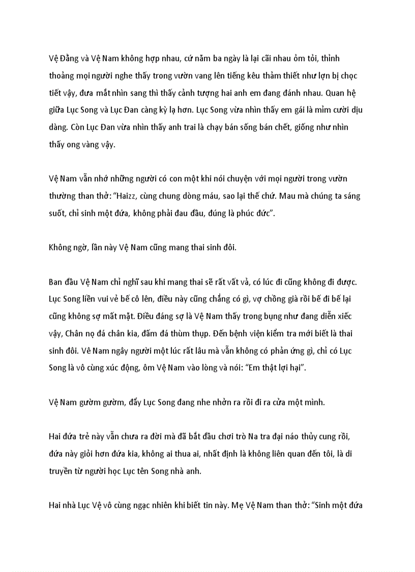 image for page Ebook Ốc Sên Chạy Diệp Chi Linh Trần Thu