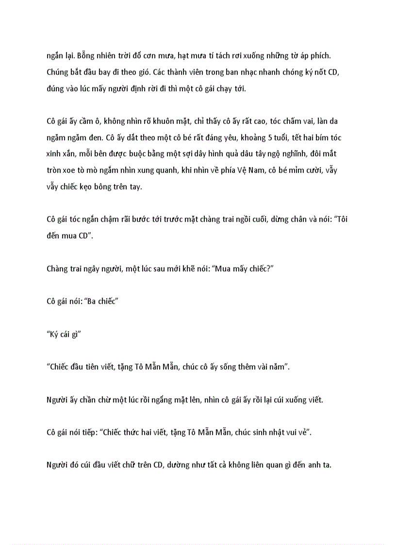 image for page Ebook Ốc Sên Chạy Diệp Chi Linh Trần Thu