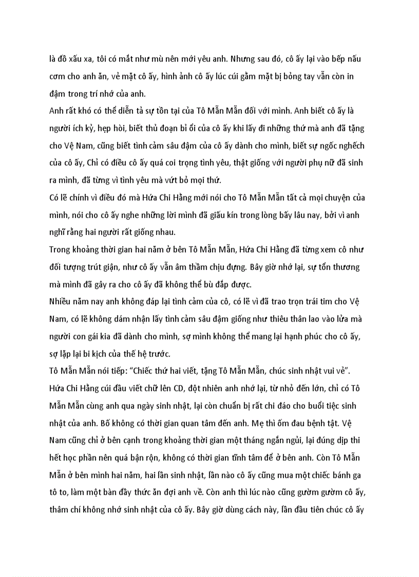 image for page Ebook Ốc Sên Chạy Diệp Chi Linh Trần Thu