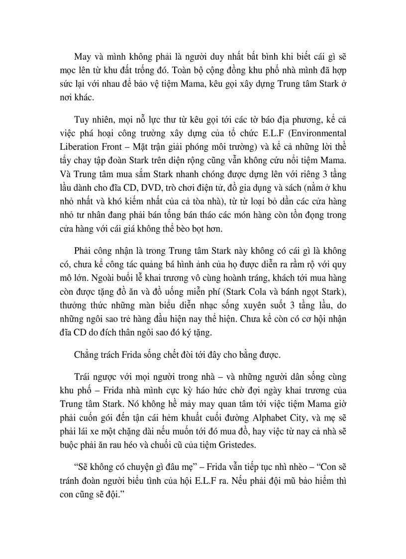 image for page Ebook AIRHEAD TRỐN CHẠY