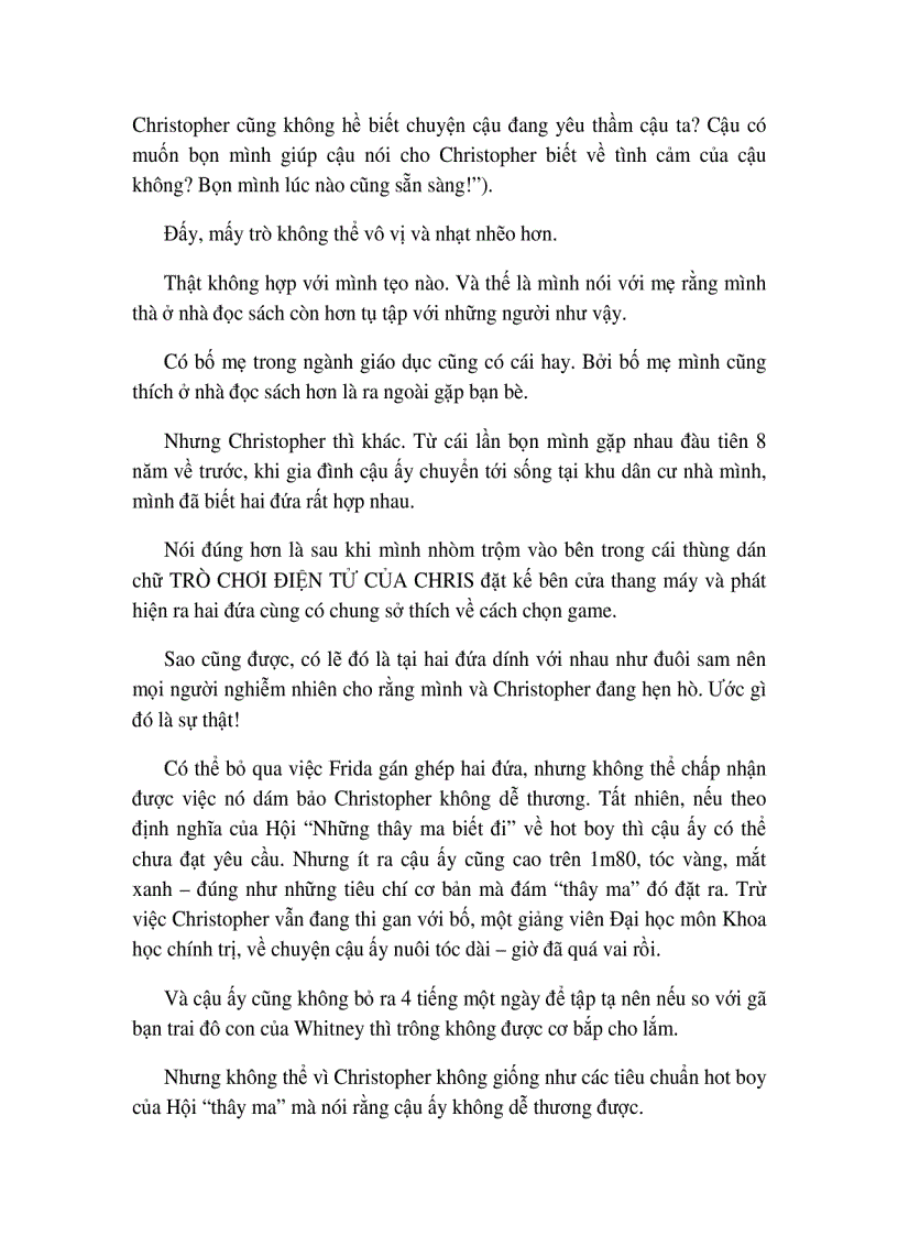 image for page Ebook AIRHEAD TRỐN CHẠY