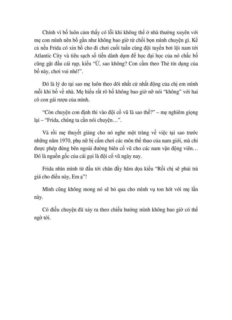 image for page Ebook AIRHEAD TRỐN CHẠY