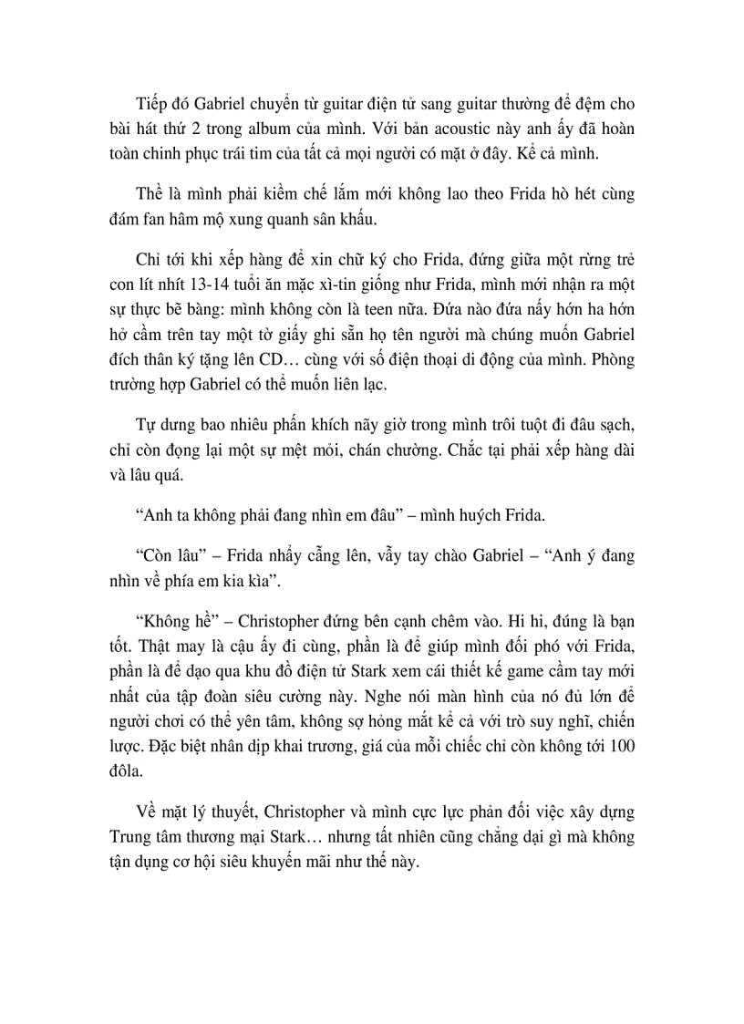 image for page Ebook AIRHEAD TRỐN CHẠY