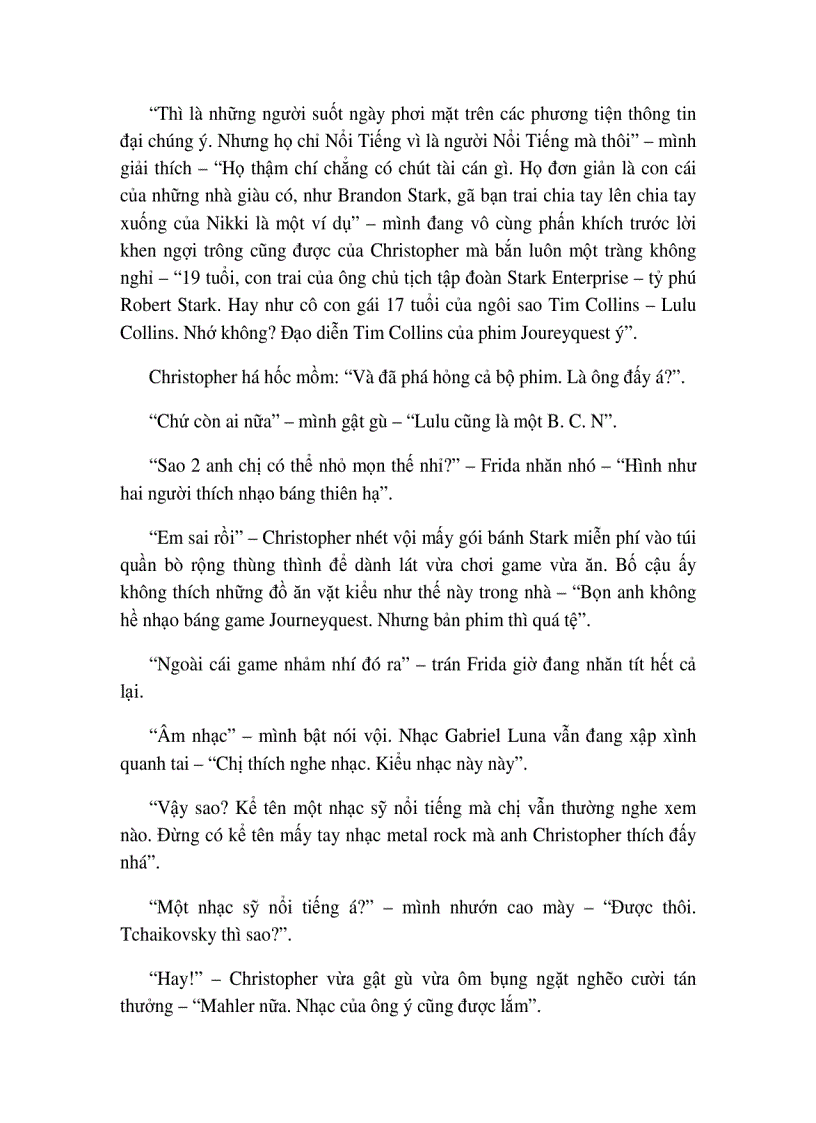 image for page Ebook AIRHEAD TRỐN CHẠY