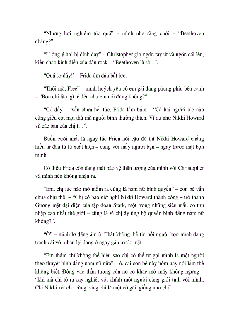 image for page Ebook AIRHEAD TRỐN CHẠY