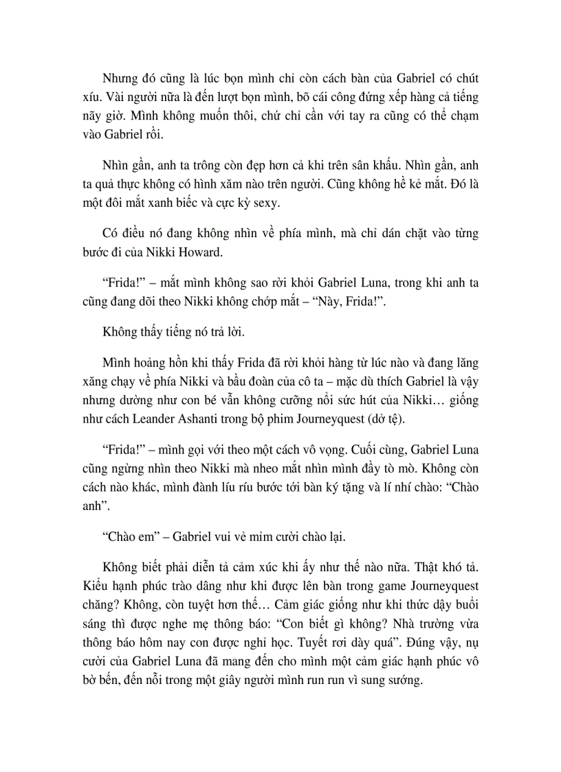 image for page Ebook AIRHEAD TRỐN CHẠY