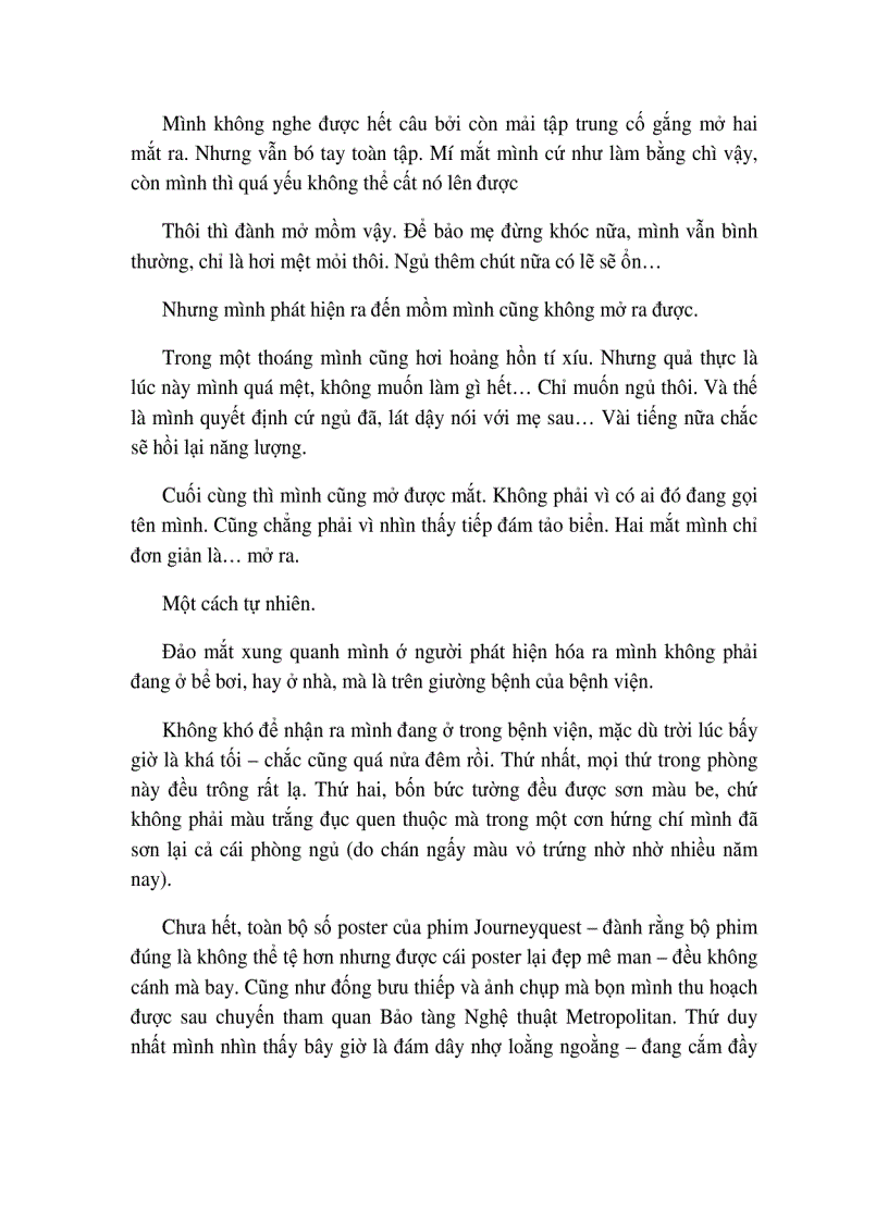 image for page Ebook AIRHEAD TRỐN CHẠY