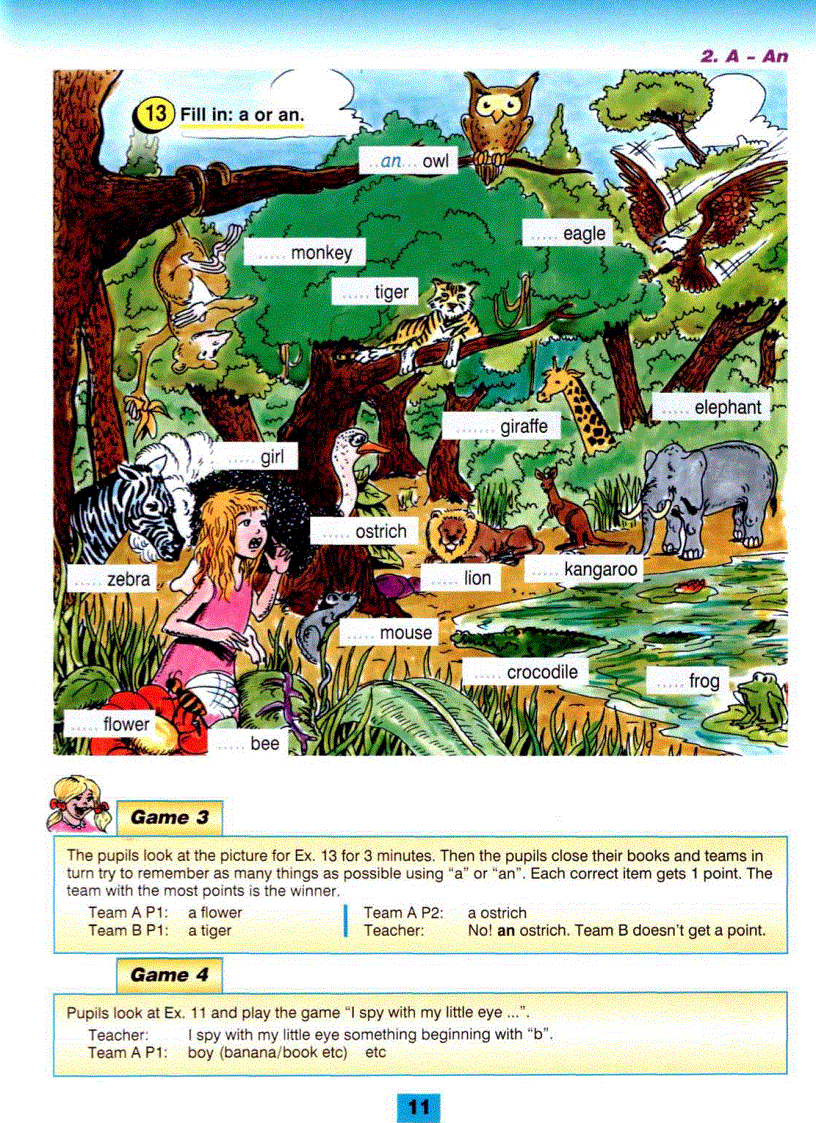 image for page Round up starter