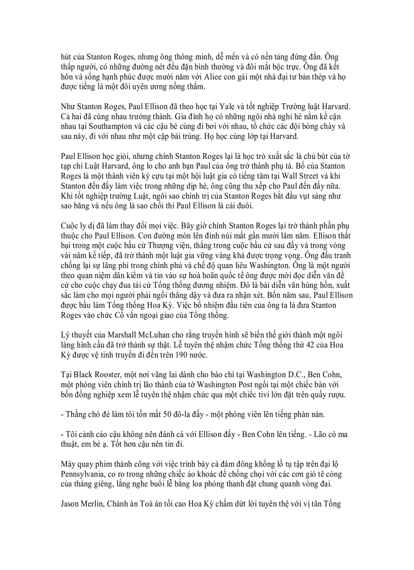 image for page Ebook Sứ giả của thần chết Chương 1