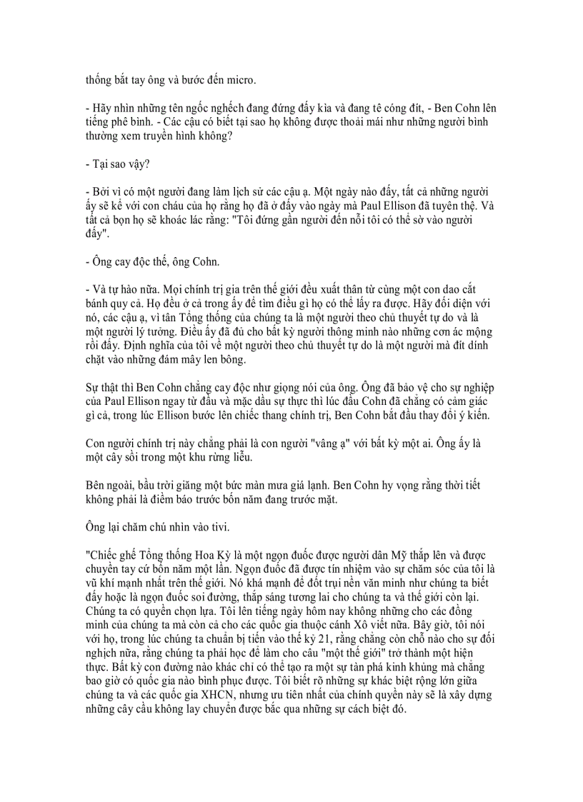 image for page Ebook Sứ giả của thần chết Chương 1