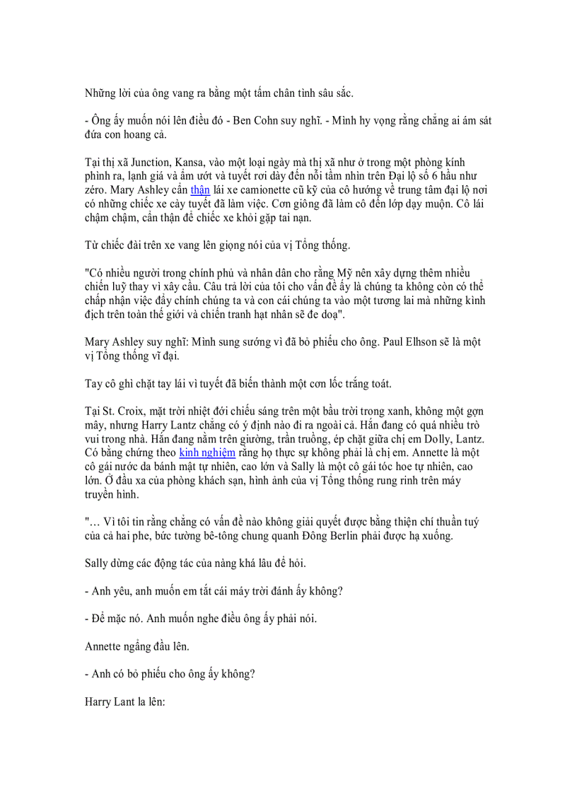 image for page Ebook Sứ giả của thần chết Chương 1