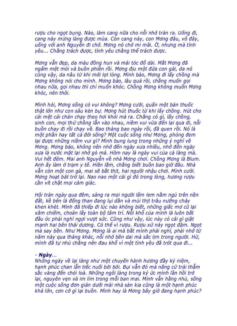 image for page Ebook Nhật kí phải sống Dương Bình Nguyên