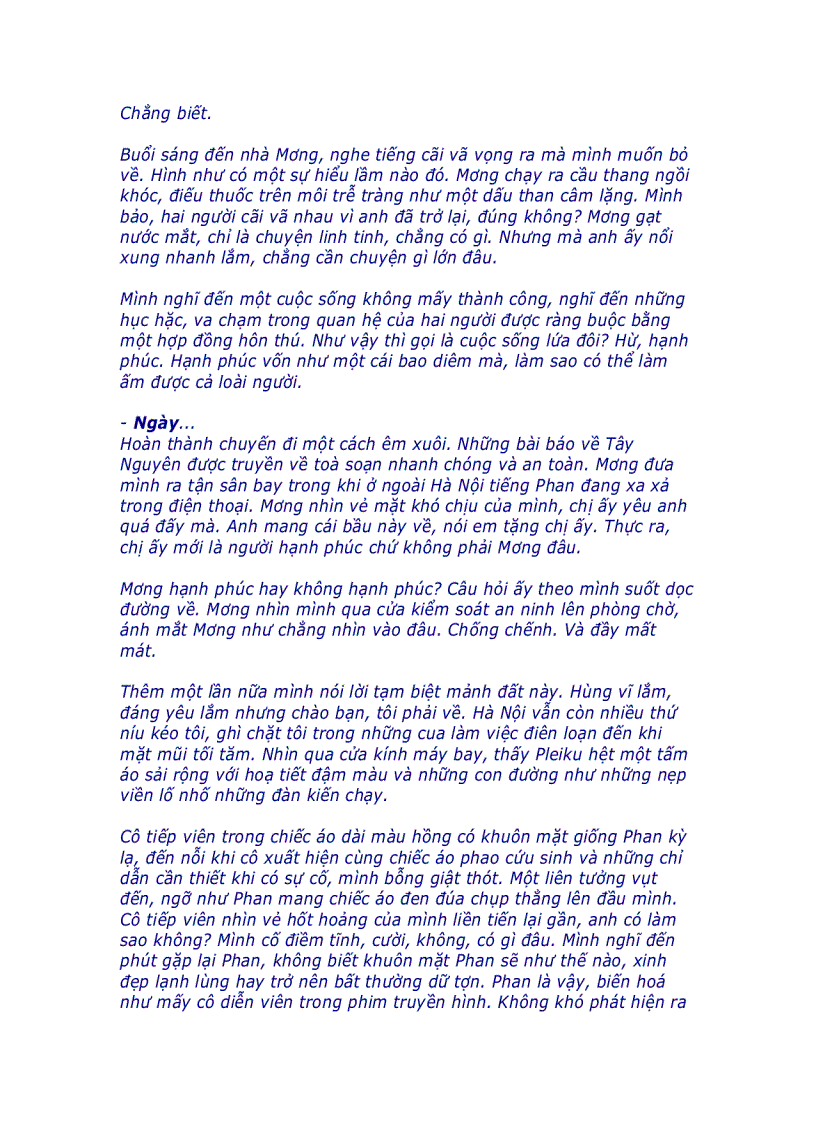 image for page Ebook Nhật kí phải sống Dương Bình Nguyên