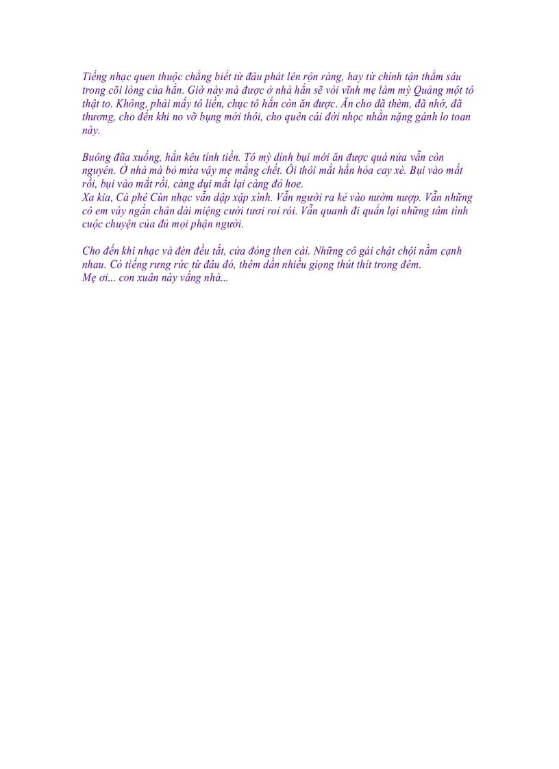 image for page Ebook C&#224; ph&#234; c&#249;n Lưu Quang Minh