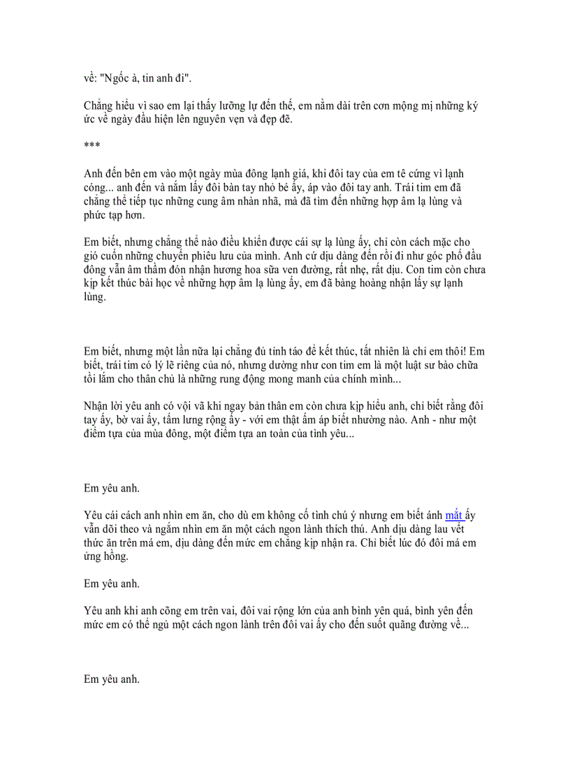 image for page Ebook Nếu em không phải là tình đầu