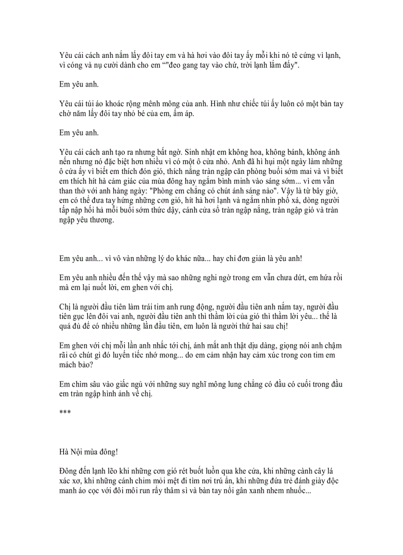 image for page Ebook Nếu em không phải là tình đầu