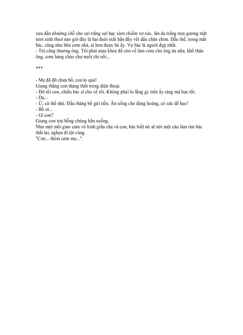 image for page Cơm nhà Lưu Quang Minh