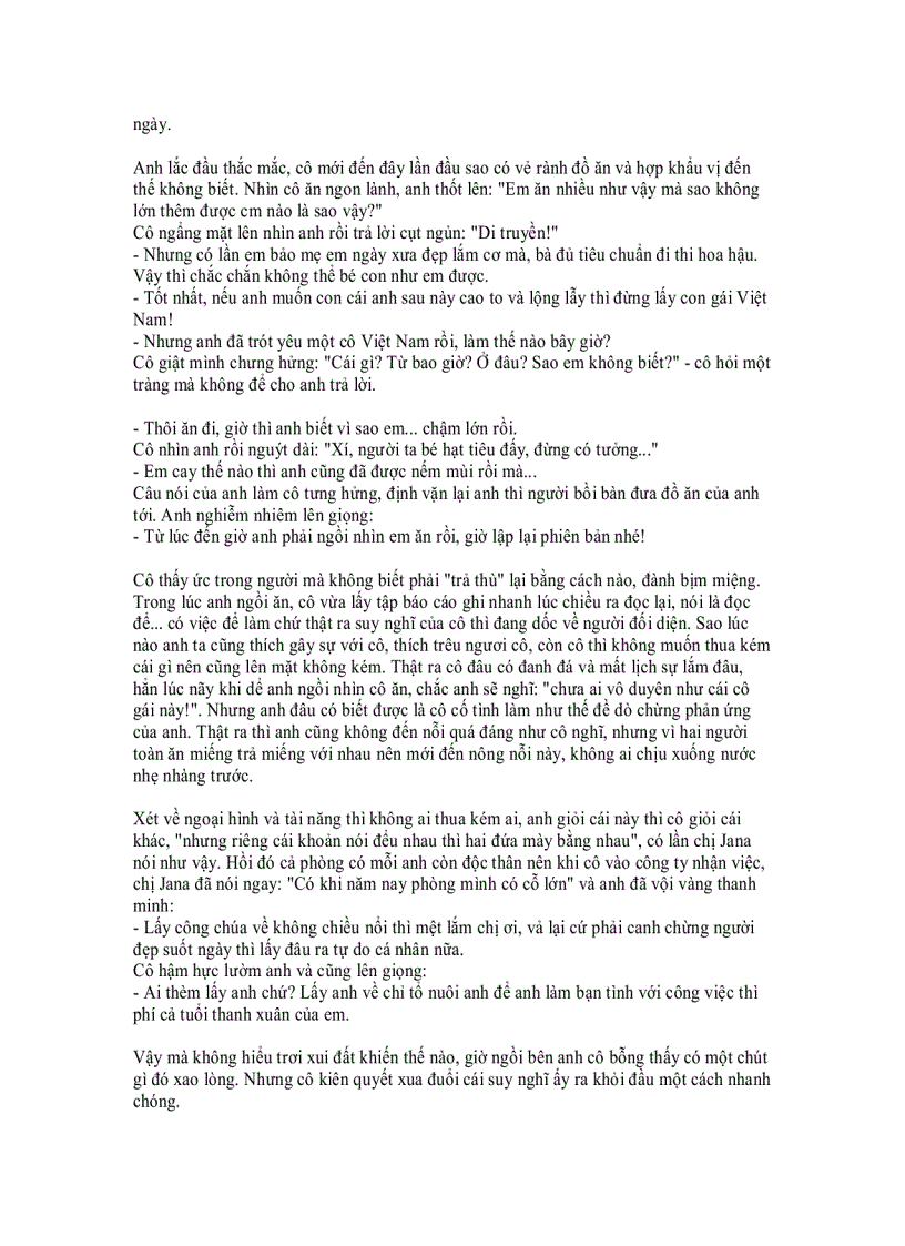 image for page Ebook Đi hết đêm nay Hoàng Yến Anh