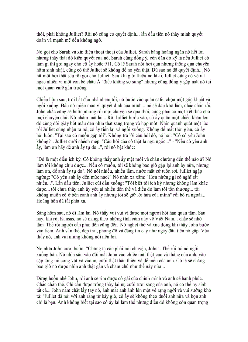 image for page Hẹn gặp lại tình yêu Trần Thị Phương Thảo