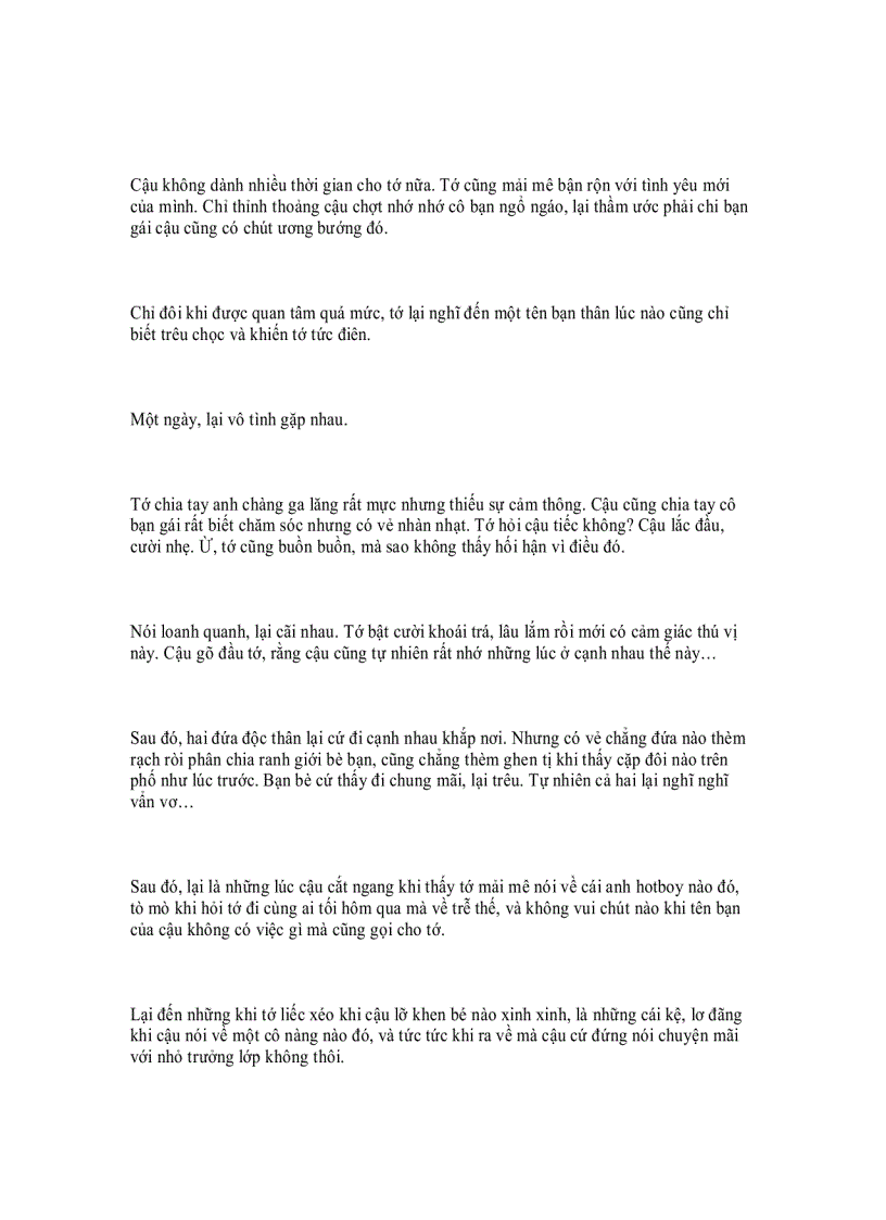 image for page Ebook Vì trái đất này tròn ấy nhỉ