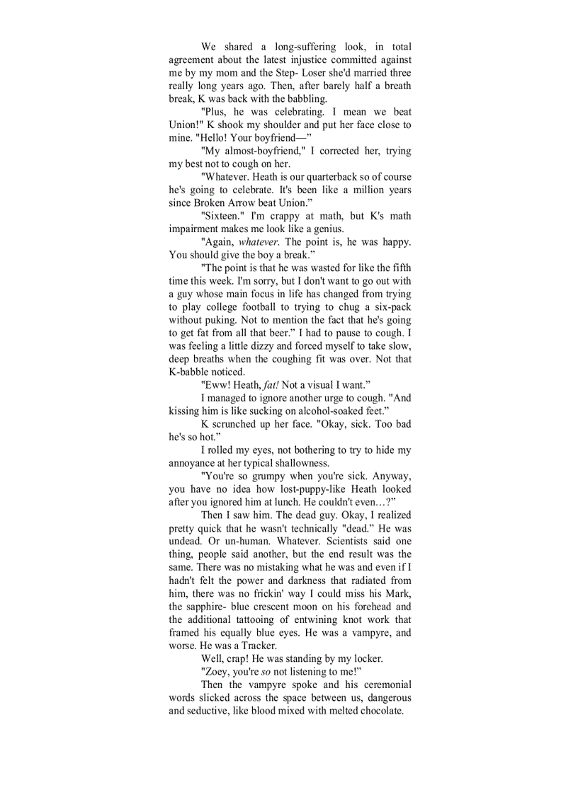 image for page Ebook Marked