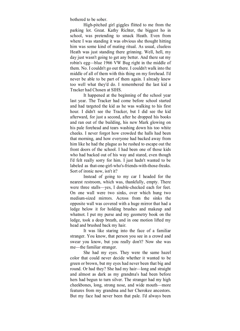 image for page Ebook Marked