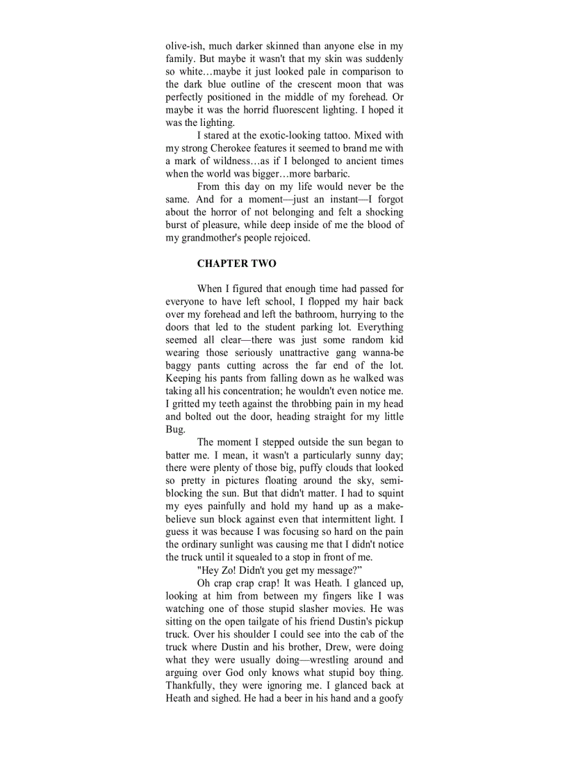 image for page Ebook Marked