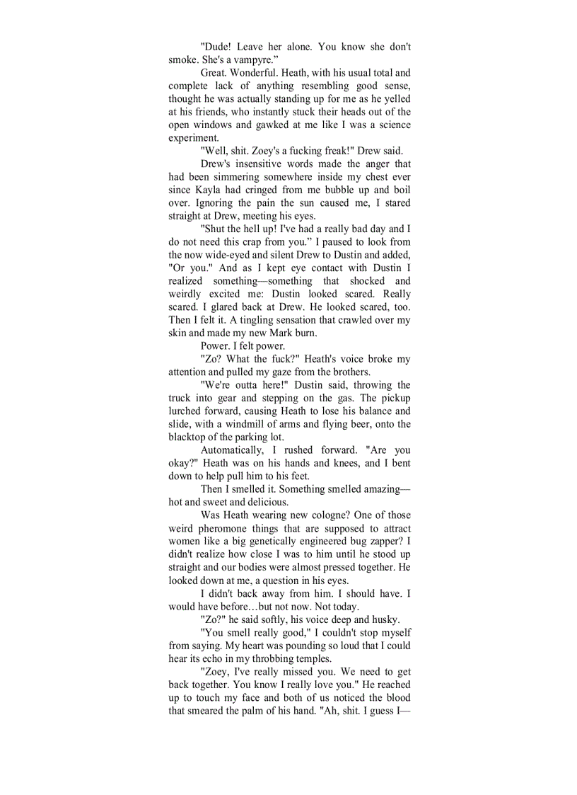 image for page Ebook Marked