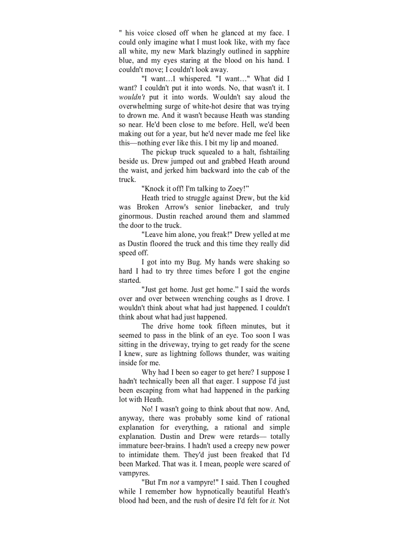 image for page Ebook Marked