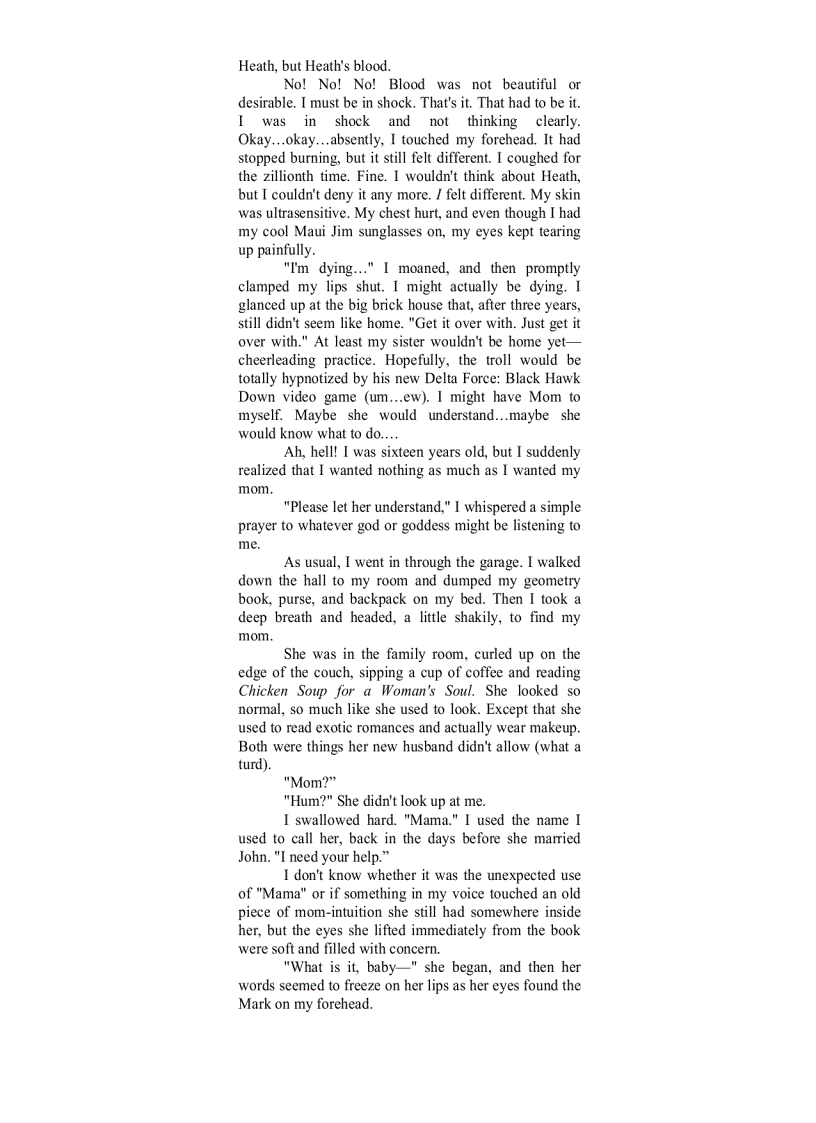 image for page Ebook Marked