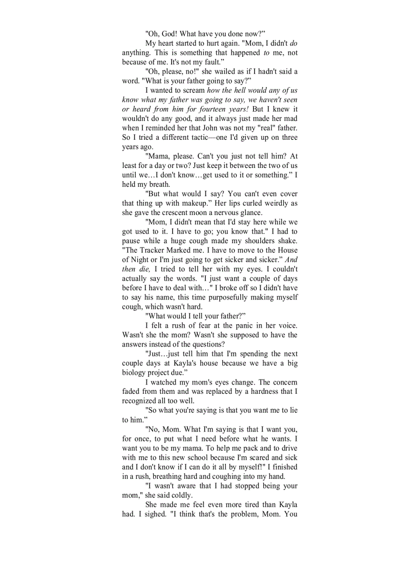 image for page Ebook Marked